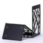 1-Pair: Book Ends for Shelves