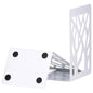 1-Pair: Book Ends for Shelves