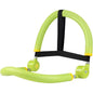10-in-1 Abdominal & Thigh Toner Workout Equipment