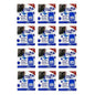 10-Pack: New Binaca Breath Strips