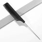 10-Pieces: Professional Pointed Tail Hair Comb