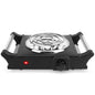 1000W Electric Burner Portable Coil Heating Hot Plate Stove Countertop