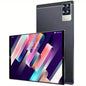 10.1-Inch Smart 5G Tablet - Dual SIM Card Slots, 8GB RAM, 256GB Storage, 24MP+48MP Camera + More