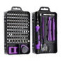 115-in-1 Mini Precision Screwdriver Set