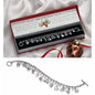 12 Days of Christmas Charm Bracelet