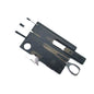 12-in-1 Pocket Multi Tool Credit Card
