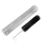 12-Inch Stainless Steel BBQ Grill Smoker Tube