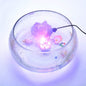 12 LED Changing Color Mist Maker