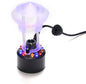 12 LED Mist Water Fountain Machine Atomizer Air Humidifier