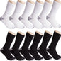 12-Pairs: U.S. ARMY Tri-Blend Socks