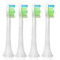 12-Piece: PHILIPS Sonicare FlexCare Diamond Clean Replacement Electric Toothbrush Head