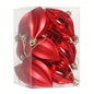 12-Pieces: Christmas Tree Pendant Decorations