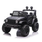 12V Battery Electric Car with Horn, Front Light ,Four Wheel Absorber and Remote Control