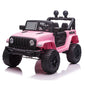 12V Battery Electric Car with Horn, Front Light ,Four Wheel Absorber and Remote Control