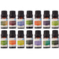 14-Pack: Pursonic Pure Essential Aroma Oils