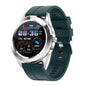 1.54" Wireless Fitness Tracker