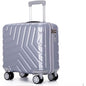 16" Hard Shell Luggage Computer Case