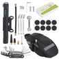 16-in-1 Bicycle Tire Repair Kit