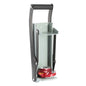 16oz Can Crusher Heavy Duty Metal with Bottle Opener Wall Mounted
