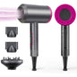 1800W Professional Hair Dryer with Diffuser Ionic Conditioning