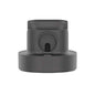 2-in-1 Apple Silicone Charging Stand