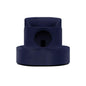 2-in-1 Apple Silicone Charging Stand