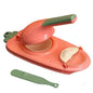 2-in-1 Dumpling Skin Artifact DIY Dumpling Maker
