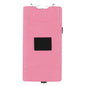 2-in-1 Self Defense 18,000,000V Volt Stun Gun with LED Flashlight