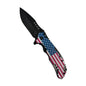 2-Pack: 4.75" Knife With ABS Handle