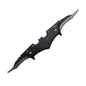 2-Pack: 5.75" Spring Assisted Knife Dual Blade W/ Belt Clip