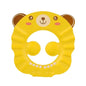 2-Pack: Baby Shower Cap Shield Adjustable