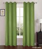 2-Pack: Blackout Window Shade Curtains - Color: Sage