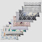 2-Pack: Breathable Lightweight Microfiber Standard Pillow Covers