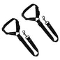 2-Pack: Bwogue Dog and Cat Safety Seat Belt