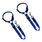 2-Pack: Bwogue Dog and Cat Safety Seat Belt