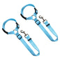 2-Pack: Bwogue Dog and Cat Safety Seat Belt