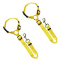 2-Pack: Bwogue Dog and Cat Safety Seat Belt