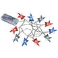 2 Pack: Bye Bye Bugs Citronella Lights