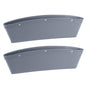 2-Pack: Car Seat Gap Pocket