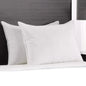 2-Pack: Cotton Blend Superior Down-Like SOFT Stomach Sleeper Pillow