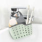 2-Pack: Hollow Sink Drain Basket