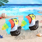 2-Pack: Kids Arm Pool Floaties