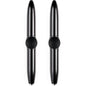 2-Pack: Kikkerland Propeller Light Pen