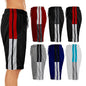 2-Pack: Men's Active Moisture-Wicking Mesh Performance Shorts