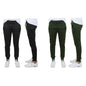 2-Pack: Men's Slim-Fit French Terry Jogger Lounge Pants