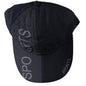 2-Pack: Mens Sport Adjustable Hat