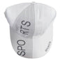 2-Pack: Mens Sport Adjustable Hat