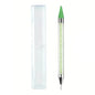 2-Pack: Nail Rhinestone Picker Dotting Tool