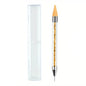 2-Pack: Nail Rhinestone Picker Dotting Tool