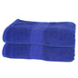 2-Pack: Pakistan Cotton Bath Towel